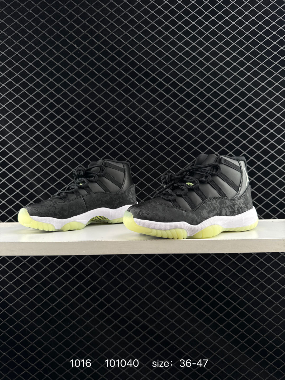 Air Jordan 11 Retro High 